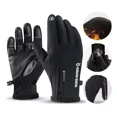 thumbnail image 1 of Guantes Térmicos Impermeables Invierno Touch Para Moto/bici, 1 of 8