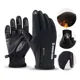 thumbnail image 1 of Guantes Térmicos Impermeables Invierno Touch Para Moto/bici, 1 of 8