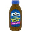 Vlasic Squeezable Homestyle Sweet Relish, 9 OZ