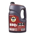 thumbnail image 1 of Salsa para alitas, carne y botanas Mr Wings Sabor BBQ 4.1 Kg, 1 of 4