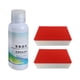 thumbnail image 4 of Pegamento para raquetas de tenis de mesa (DIY) para ensamblar palas profesionales de ping pong 50 ml, 4 of 9