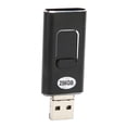 thumbnail image 2 of High Speed USB C Flash Drive, 256GB, Plug and Play, for Phone, Tablet, Computer, 2 of 24