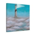 thumbnail image 2 of Light at the Lighthouse - Canvas, 2 of 10
