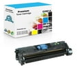 thumbnail image 1 of Compatible HP Q3961A 122A Toner Cartridge Cyan 4K, 1 of 2