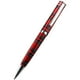 thumbnail image 1 of Pluma VentDepot RedScottB 1Pza 0.7mm Punta Rojo/Plateado 1 Tinta Negra Acero Inoxidable, 1 of 2