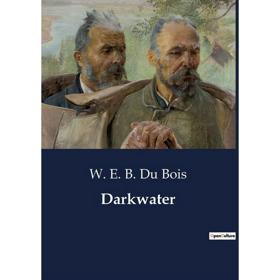 Darkwater, (Paperback)