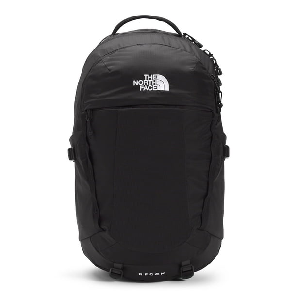 Mochila THE NORTH FACE Recon Everyday Women TNF negra 30L