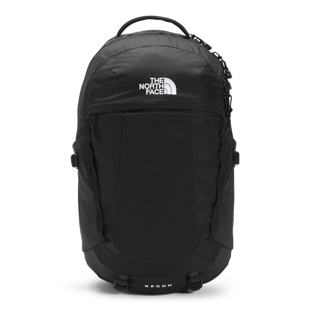 Mochila THE NORTH FACE Recon Everyday Women TNF negra 30L