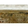 thumbnail image 2 of OToole, Tim 24x17 White Modern Wood Framed Museum Art Print Titled - Custom Afternoon Glow I (ASH), 2 of 4