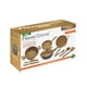 thumbnail image 5 of Batería de cocina FLAVOSTONE Master Deluxe Set 10 piezas Copper, 5 of 5
