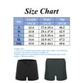 thumbnail image 2 of FUTATA Men's Sports Shorts Gym Running Shorts, Workout Sports Shorts, Bodybuilding Gym Shorts, Basketball Running Sports Shorts With Pockets Mesh Lining Quick Dry, 2 of 8