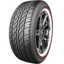 Vogue Tyre Custom Built Radial XIII SCT 305/35R24 112H XL a/s All Season Tire