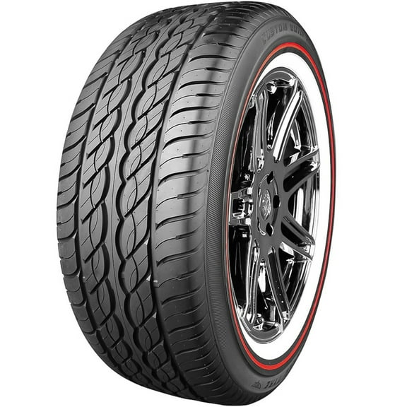 Vogue Tyre Custom Built Radial XIII SCT 305/35R24 112H XL a/s All Season Tire