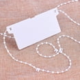 thumbnail image 5 of Accessoires pour Stores Verticaux Connecteur de Rideau à Perles Corde de Perles Remplacement de Store à Rouleau, 5 of 5