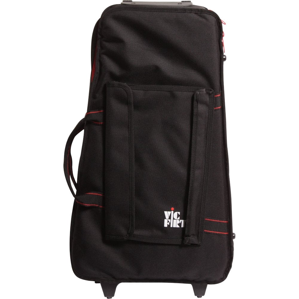 Vic Firth Percussion Kit With Traveler Bag