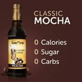 Skinny Mixes Skinny Syrups Mocha 25.4 fl oz Liquid