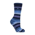 thumbnail image 1 of Heat Holders - Ladies Non Skid Thermal Slipper Socks With Grips, 1 of 2