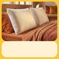 thumbnail image 2 of Almohadas Nooz Essential 2 pack Tamaño Estandar 66x46 cm, 2 of 8
