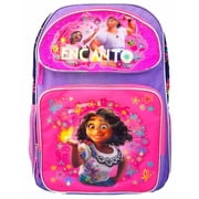 Disney Encanto Madrigal Sisters 16" Backpack