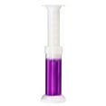 thumbnail image 1 of Gel Desodorante para Inodoros con Aroma a Flor, Limpiador de Inodoros, Elimina La Acumulación de Cal y Retiene El Agua, 30 Ml, 1 of 1