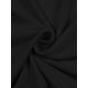 thumbnail image 5 of Men'S Casual Polyester T-Shirt with Star and Letter Print - Crew Neck, Short Sleeve, Slight Stretch, Pullover Style for Summer Outdoor Training and Weekend Casual Wear Tee For Adult, Men, Women, Teen, 5 of 6