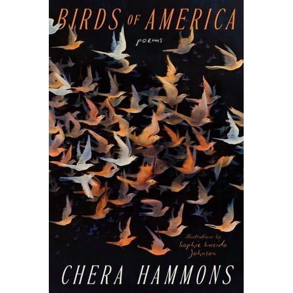 Birds of America: Poems