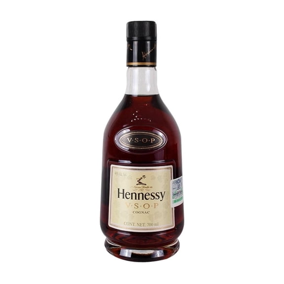 Cognac Hennessy VSOP 700 ml