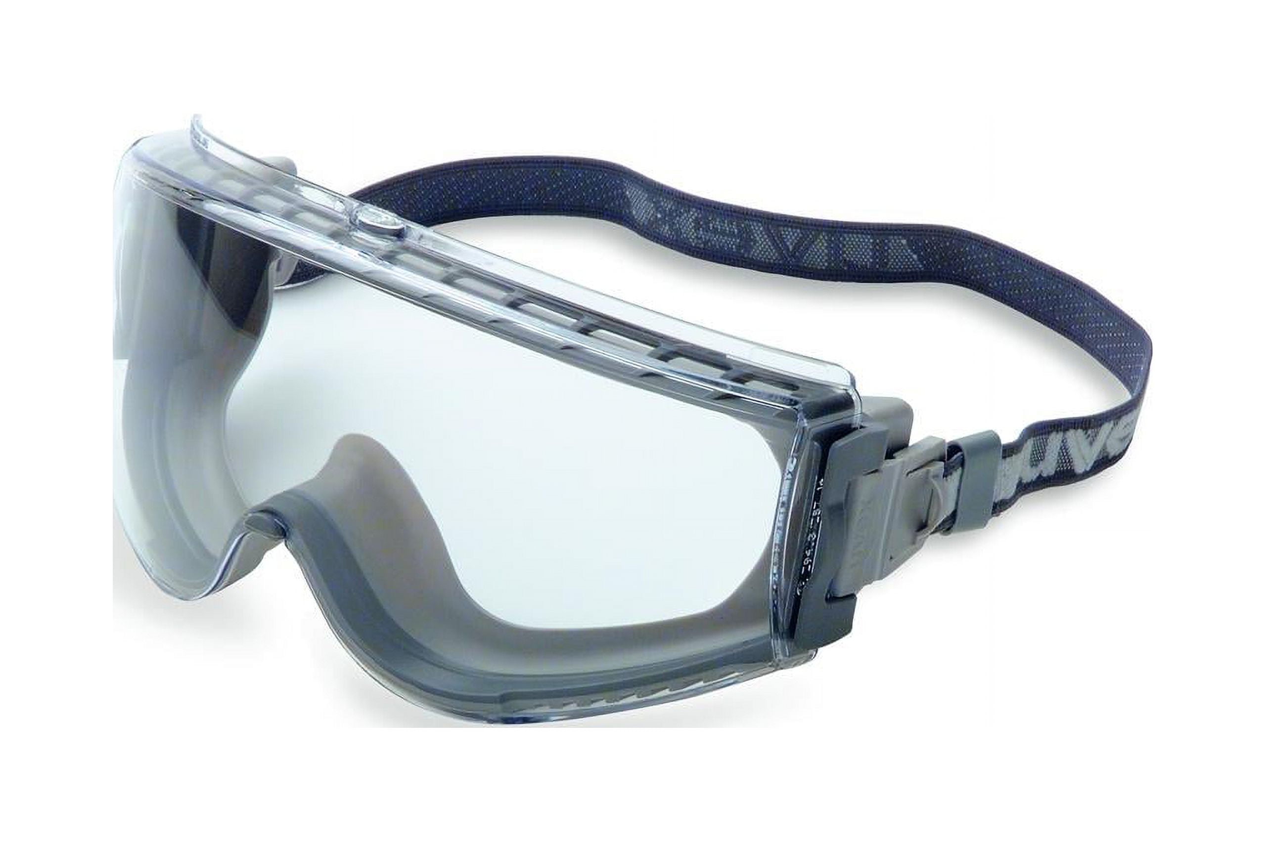 Honeywell - Avatar - Safety Glasses - Black HydroShield Coating Clear Lens Hw 1034831 Disc R