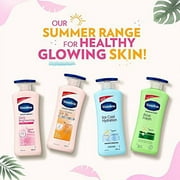 Vaseline Healthy Bright Daily Brightening Body Lotion 400ml