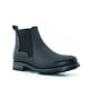 thumbnail image 1 of BOTIN CASUAL CABALLERO CON ELASTICO PIEL NEGRO GIUSTO 15003 negro 25.5 Giusto Sapore JAMES 15003 NEGRO, 1 of 5