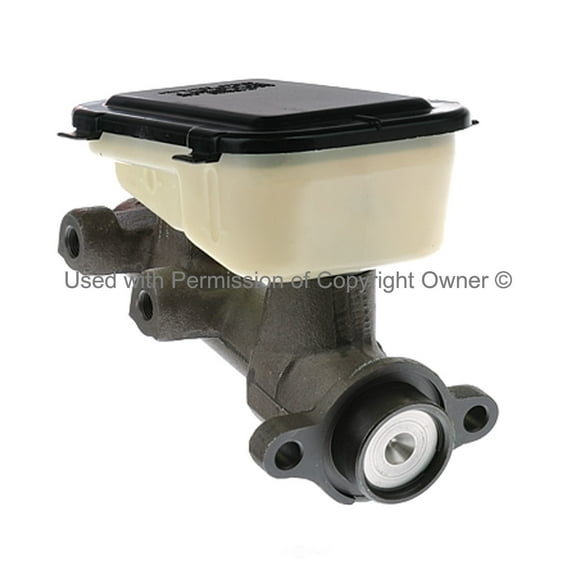 Quality-Built NM1926 New Brake Master Cylinder