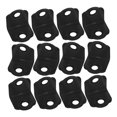 thumbnail image 4 of Minkissy 20 Pcs Équerres en L en Acier Inoxydable Robustes pour Coins Droits pour Bois, 4 of 7