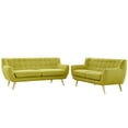 thumbnail image 6 of Remark 2 Piece Living Room Set EEI-1785, 6 of 24