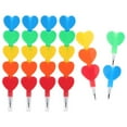 thumbnail image 1 of LEEYNEER 5 Pcs Stitching Pencil Student Use 11.50X2.00X1.00CM, 1 of 8