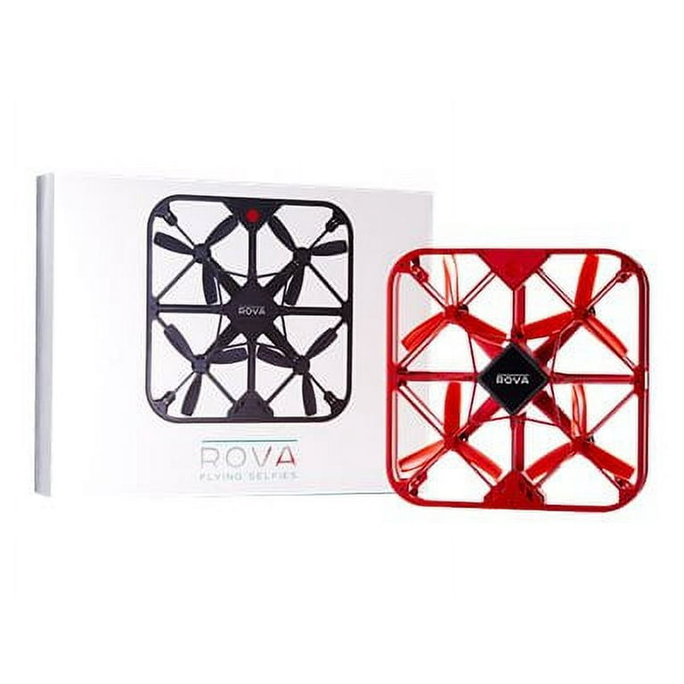 Rova hotsell drone review
