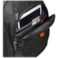thumbnail image 2 of Samsonite, SML663031070, Tectonic 2 Large Backpack, 1, Black, Orange, 2 of 2