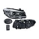 thumbnail image 1 of Faro X1 2013 A 2015 Bmw Der Eléctrico C/Motor P/Foco Xenón C/Leds DEPO ., 1 of 4