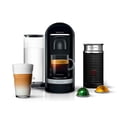 thumbnail image 1 of Cafetera Nespresso VertuoPlus Deluxe Breville, 1 of 5