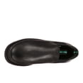 thumbnail image 4 of Georgia Giant Men's Black Romeo Work Shoe, 4 of 5