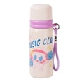thumbnail image 5 of Taza Termo de acero inoxidable de alta apariencia, taza de agua para estudiantes con grafiti de dibujos animados divertidos para niños, taza de cuerda portátil para hombres y mujeres, 5 of 5