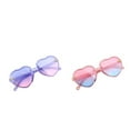 thumbnail image 1 of Gafas de sol para niños perfke Gafas de terre coloridas y encantadoras para exteriores, 1 of 9
