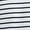 White, variant on Men's Striped Polo Shirt Regular Fit Short Sleeves Button Down Collared Knit Golf Shirts L Black