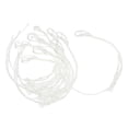 thumbnail image 1 of 10 piezas de decoración tradicional judía de Tzitzits, accesorios para chal de oración, Mesías Blanco, 1 of 9