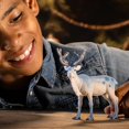 thumbnail image 2 of Figura Schleich Reno Navideño Frosty Edición Limitada, 2 of 3