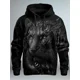 thumbnail image 4 of 2024 Nuevas sudaderas con capucha de moda para hombre, jersey con estampado de tigre en 3D, tendencia callejera, hip hop, ropa de otoño de manga larga de gran tamaño para hombre, 4 of 5