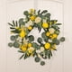 thumbnail image 2 of de Flores de Artificial Decoración Primavera Verano Adornos, 2 of 9