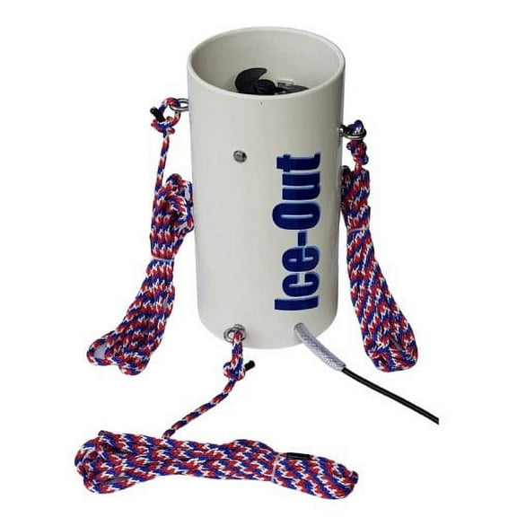 Ice-Out Surface Aerator & De-Icer