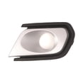 thumbnail image 1 of Rejilla lateral del parachoques delantero, rejilla de luz antiniebla, 261A20186R, pieza de reparación de vehículo de camión, moldura de luz antiniebla, 1 of 8