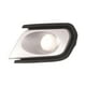 thumbnail image 1 of Rejilla lateral delantera, rejilla de luz antiniebla, 261A20186R, decoración para camiones, reparación de vehículos, moldura de luz antiniebla para, 1 of 8