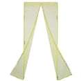 thumbnail image 1 of xiaxaixu Mesh Curtain Screen Magnetic Door Fly Screen Magic Door Curtain, 1 of 3